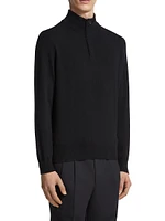 Oasi Cashmere Sweater