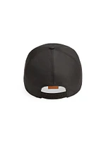 Technical Fabric Baseball Cap