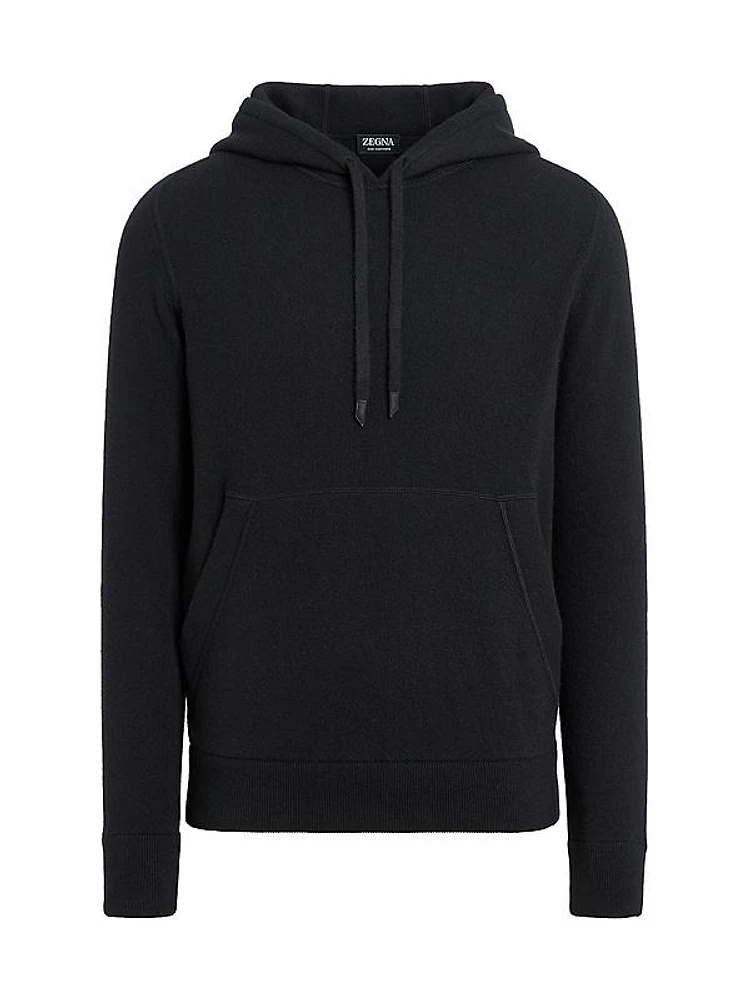 Oasi Cashmere Hoodie