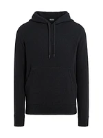 Oasi Cashmere Hoodie