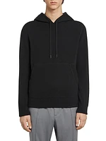 Oasi Cashmere Hoodie