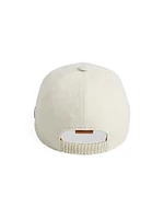 Oasi Lino Baseball Cap