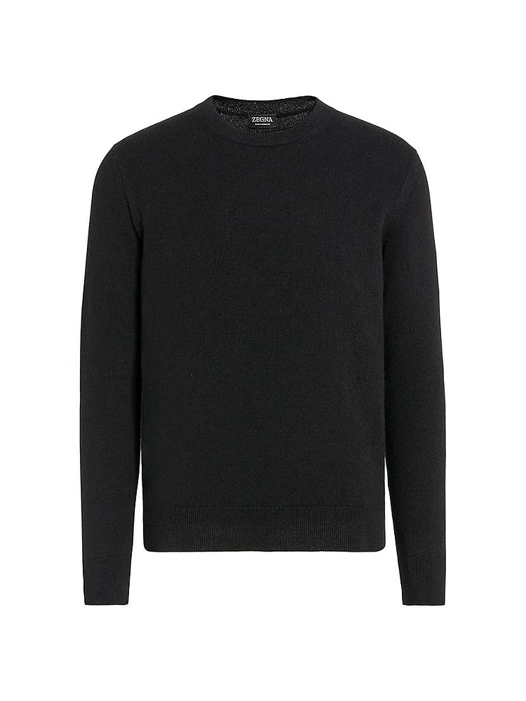 Oasi Cashmere Crewneck T-Shirt