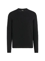 Oasi Cashmere Crewneck T-Shirt