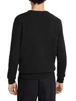 Oasi Cashmere Crewneck T-Shirt