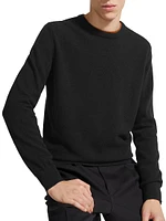 Oasi Cashmere Crewneck T-Shirt