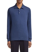 12Milmil 12 Wool Polo Shirt