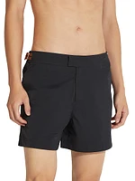 232 Road Brand Mark Swim Boxers