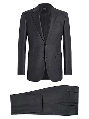 Trofeo Wool Suit