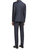 Trofeo Wool Suit