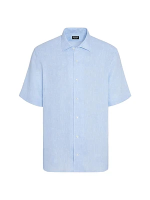 Linen Shirt