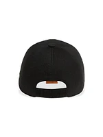 Oasi Cashmere Baseball Cap