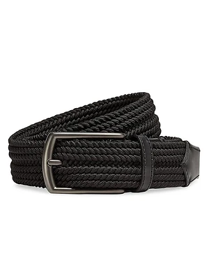 Rayon Belt