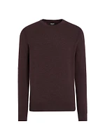 12Milmil 12 Wool Crewneck Sweater