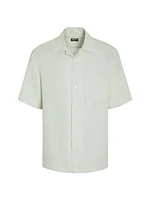 Oasi Lino Shirt