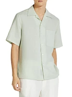 Oasi Lino Shirt