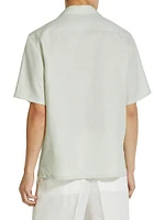 Oasi Lino Shirt