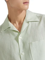 Oasi Lino Shirt