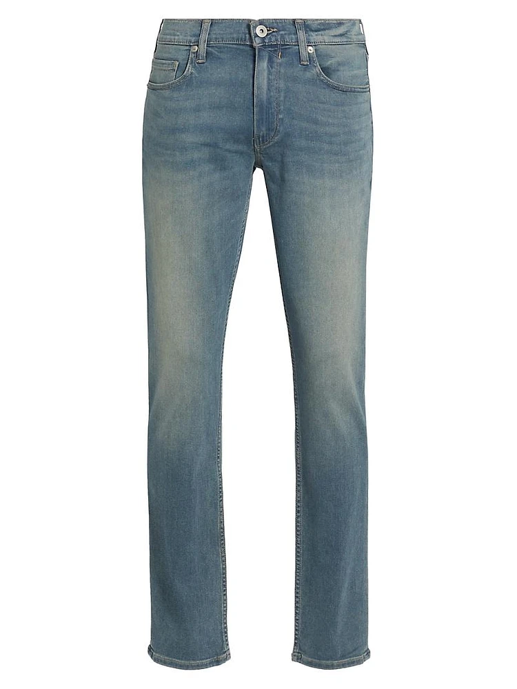 Lennox Stretch Slim-Fit Jeans