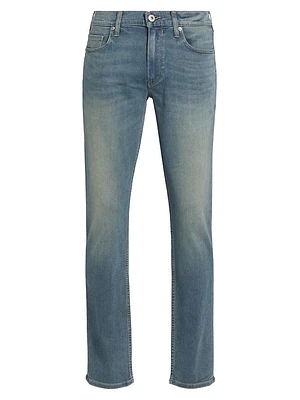 Lennox Stretch Slim-Fit Jeans