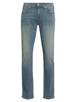 Lennox Stretch Slim-Fit Jeans