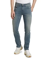 Lennox Stretch Slim-Fit Jeans