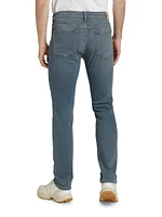 Lennox Stretch Slim-Fit Jeans