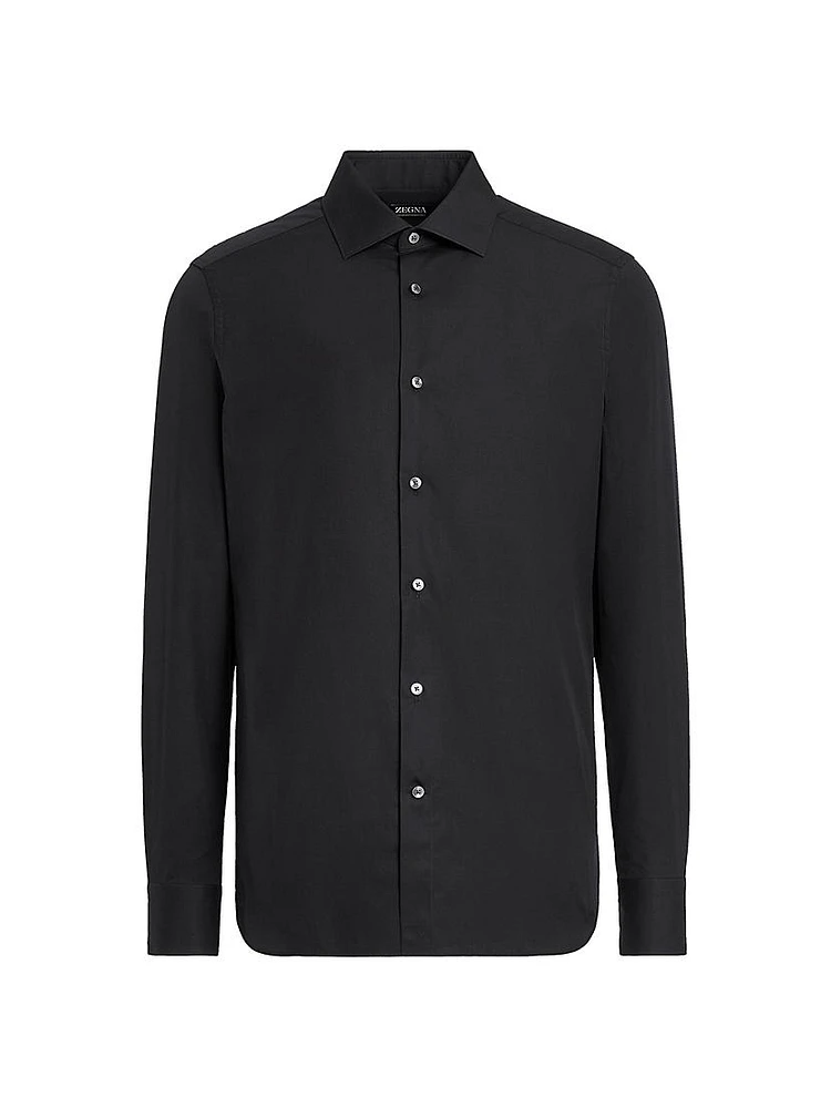 Trofeo Comfort Cotton Shirt