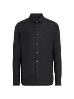 Trofeo Comfort Cotton Shirt