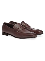 Leather L'Asola Loafers