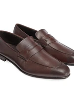 Leather L'Asola Loafers