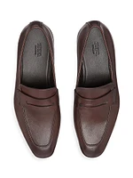 Leather L'Asola Loafers