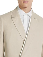 Oasi Lino Evening Jacket