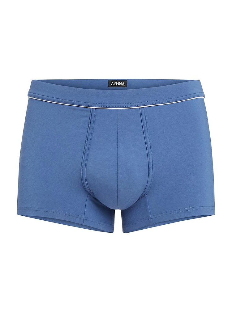 Modal Blend Trunks