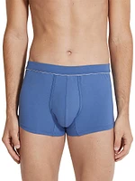 Modal Blend Trunks