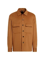 Vicuna Overshirt