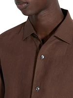 Oasi Lino Shirt