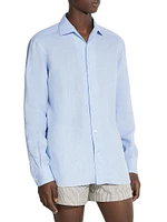 Linen Shirt