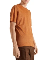 Linen T-Shirt