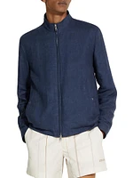 Oasi Lino Blouson