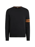 High Performance Wool Sweater