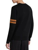 High Performance Wool Sweater