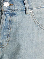 Low-Rise Baggy Jeans