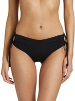 Alden Side-Tie Bikini Bottom