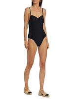 Almira Maillot One-Piece Bathing Suit