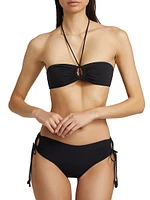 Flynn Halterneck Bikini Top