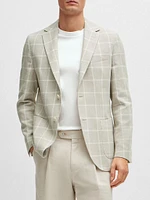 Regular-Fit Jacket