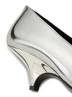 52MM Mirrored Pumps