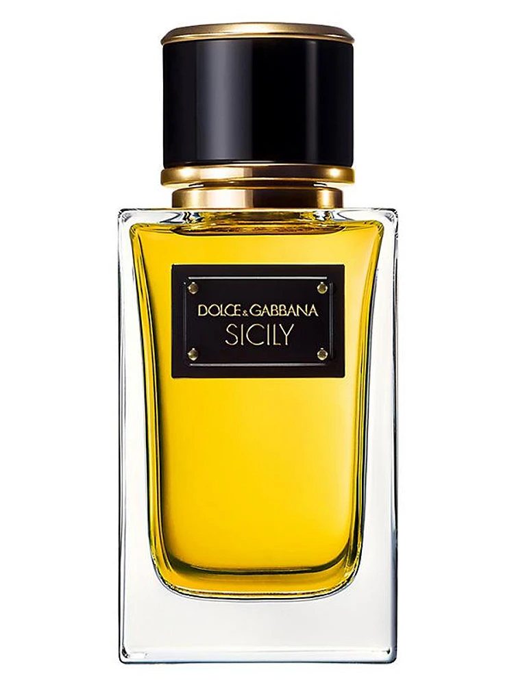 Velvet Sicily Eau de Parfum