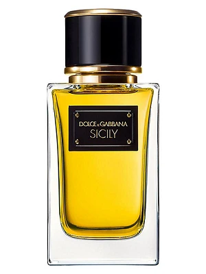 Velvet Sicily Eau de Parfum